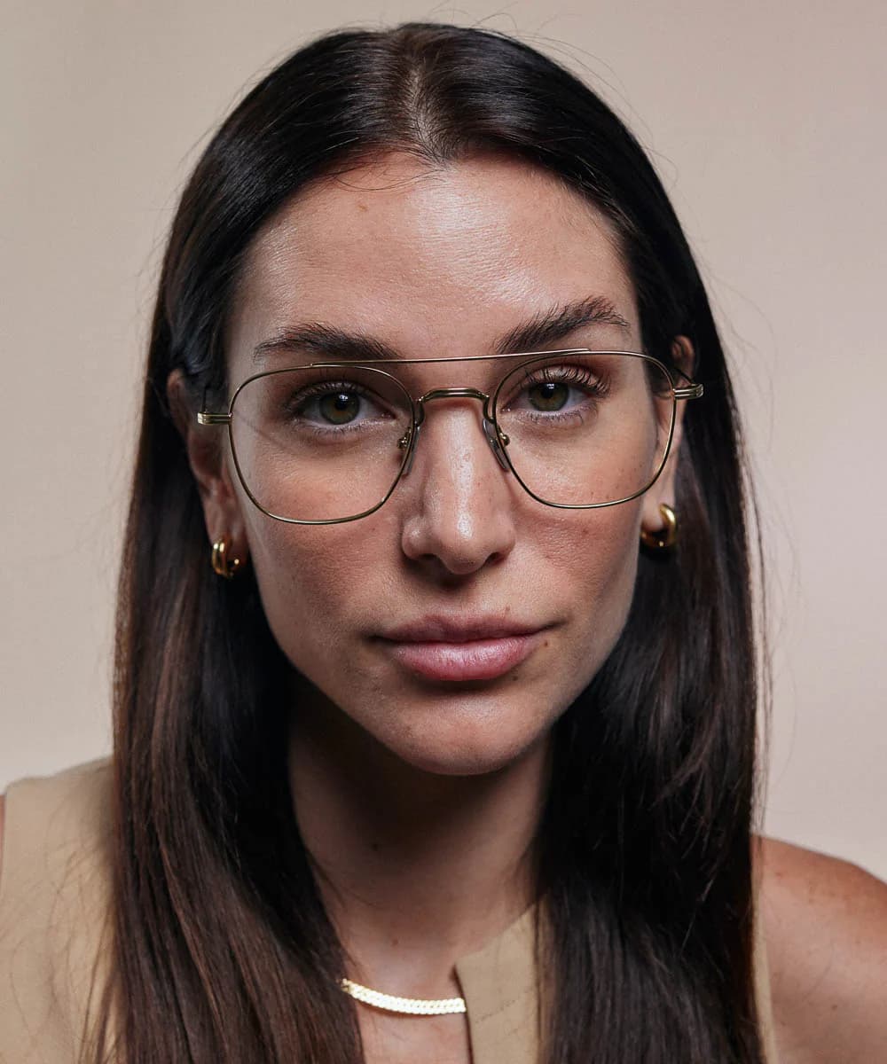 Natalie Rivera portrait